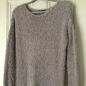 Vince light grey sweater